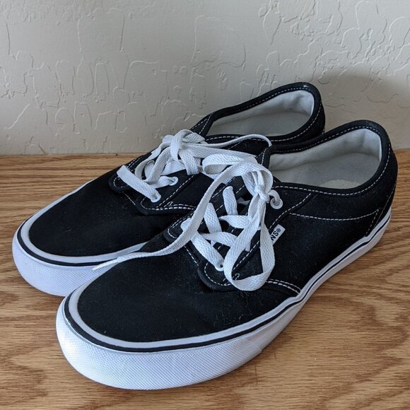 Vans Ortholite Atwood - Picture 2 of 8